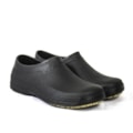 Sapato grip ocupacional preto Ca 45991 Calfor Pampeana-7664ec02-223e-432a-b388-c2c554171b7a