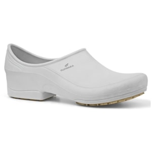 Sapato Moov Branco Ca 38590 Fujiwara