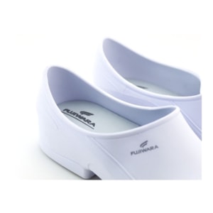 Sapato Moov Branco Ca 38590 Fujiwara