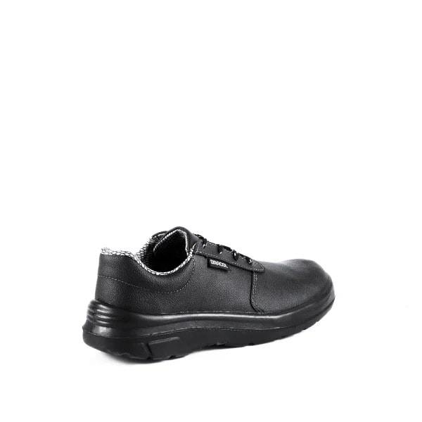 Sapato Service Com Cadarço Tenis Preto Ca 43696 Bracol-2e5df851-5a2c-486b-8fc1-106093d7cb48