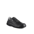 Sapato Service Com Cadarço Tenis Preto Ca 43696 Bracol-dc9b4994-cac9-4908-b073-10e6ab8fa9a5