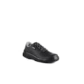 Sapato Service Com Cadarço Tenis Preto Ca 43696 Bracol-68f64444-af94-4f29-836e-e0de8fce5b6c