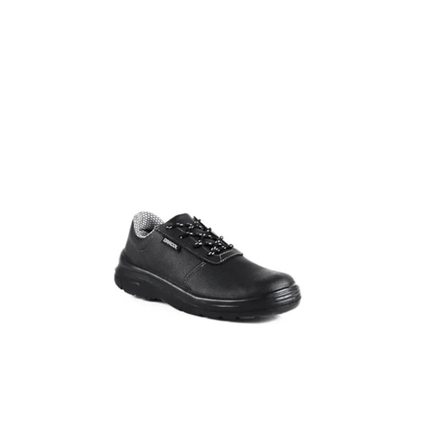 Sapato Service Com Cadarço Tenis Preto Ca 43696 Bracol-8865b5f3-5676-4f42-abea-0b5282e4b4fb