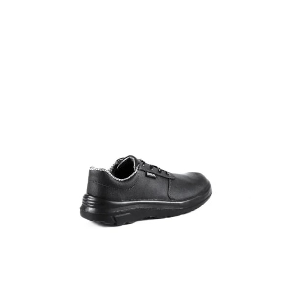 Sapato Service Com Cadarço Tenis Preto Ca 43696 Bracol-44978b33-ef9f-4429-b841-4464a20cc7a3