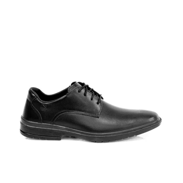 Sapato Social Turim Preto Cadarço Ca 43662 Bracol-be605a38-b98e-4b0a-a5c5-d391fadef655
