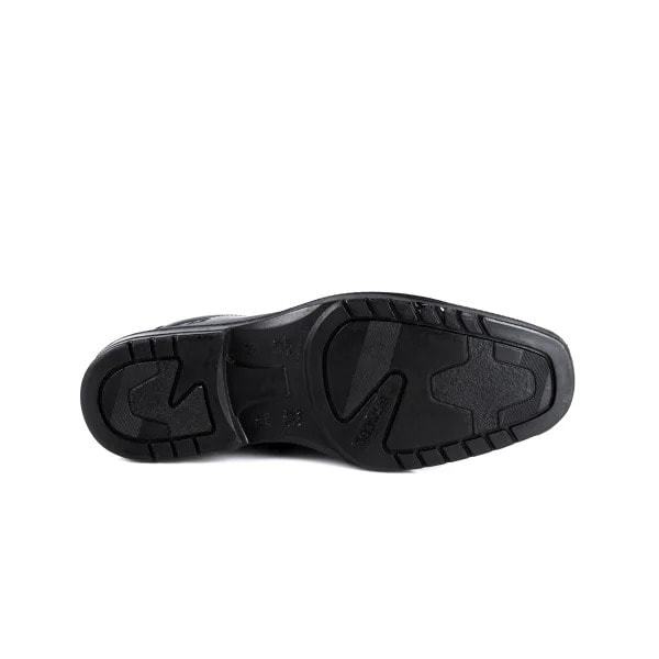 Sapato Social Turim Preto Elast Ca 43663 Bracol-239eb881-57aa-4b24-b705-1697826e9796