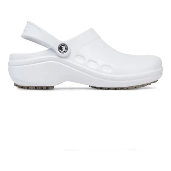 Sapato Sticky Shoes Clog Solado Sb Branco Ca 49860-4f899645-c119-4469-8bd3-a5be61474d00