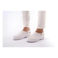 Sapato Sticky Shoes Clog Solado Sb Branco Ca 49860-17200c64-ffc3-4f54-b5cc-8f644a708ca1