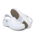 Sapato Sticky Shoes Clog Solado Sb Branco Ca 49860-53ec6bce-060e-4666-82b2-e2ad2e947e97