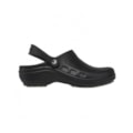 Sapato Sticky Shoes Clog Solado Sb Preto Ca 49860-a3a00614-81d2-4138-a2ea-2b006e0dfef2