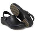Sapato Sticky Shoes Clog Solado Sb Preto Ca 49860-b72d7076-8acf-419b-9bcc-d8348c227318