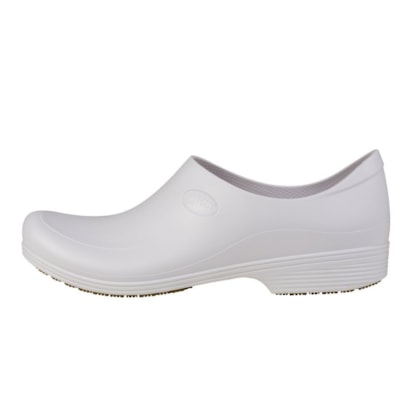 Sapato Sticky Shoes Man Branco Ca 39674