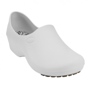 Sapato Sticky Shoes Woman Branco Ca 39848