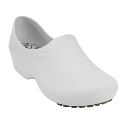 Sapato Sticky Shoes Woman Branco Ca 39848