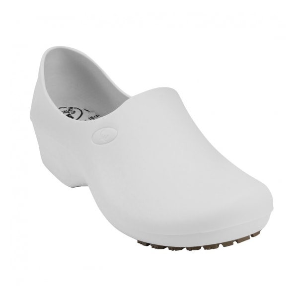 Sapato Sticky Shoes Woman Branco Ca 39848-3b33754e-8f25-4c52-b41d-174d14fddc55