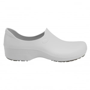 Sapato Sticky Shoes Woman Branco Ca 39848