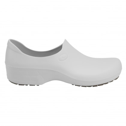 Sapato Sticky Shoes Woman Branco Ca 39848