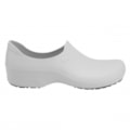 Sapato Sticky Shoes Woman Branco Ca 39848-911ac553-b284-4af4-b046-590429dc4e83