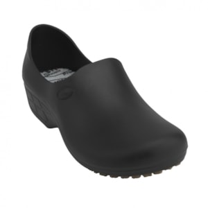 Sapato Sticky Shoes Woman Preto Ca 39848