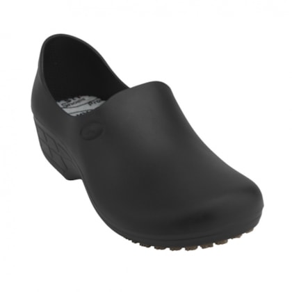 Sapato Sticky Shoes Woman Preto Ca 39848