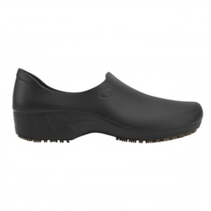 Sapato Sticky Shoes Woman Preto Ca 39848
