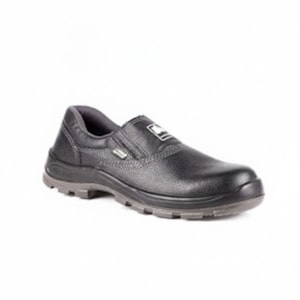 Sapato Vaqueta Bico Composite Ca 42164
