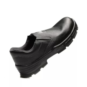 Sapato Vaqueta Bico Composite Ca 42164