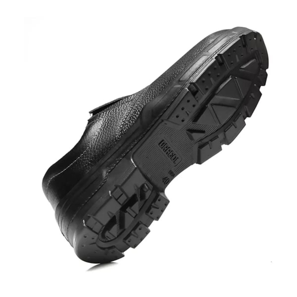 Sapato Vaqueta Elastico Preto Bp 4045bses Ca 42239-a529b063-2a36-435a-bed2-37e94c11cf6b