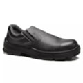 Sapato vaqueta elástico preto Bp 4045bses Ca 42239 Bracol-8852f9c2-27c5-426d-812a-d7dd7a2b206d