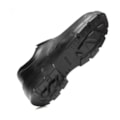 Sapato vaqueta elástico preto Bp 4045bses Ca 42239 Bracol-a19a9708-7b1b-44fe-957b-f5af3340f1a9
