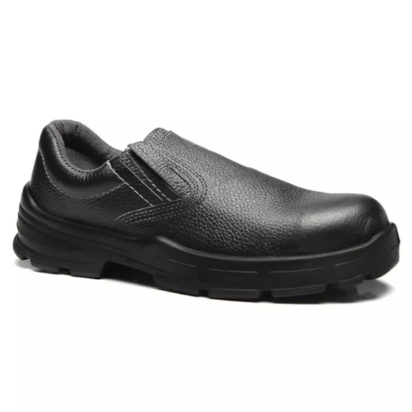Sapato Vaqueta Service Elástico Preto 4045bses4600ll Ca 42239-385cb5f0-ffb1-4bda-a1b3-24d2e8ce6e7c