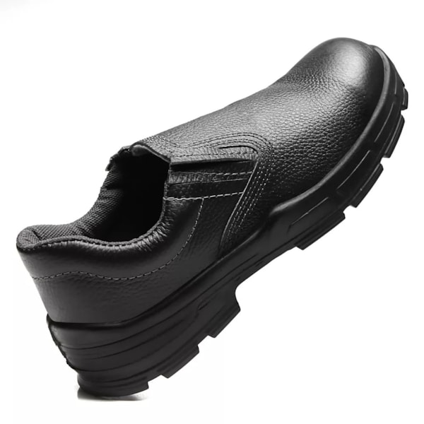 Sapato Vaqueta Service Elástico Preto 4045bses4600ll  Ca 42239-db96d48c-702d-47ab-a72e-f69d947ce348