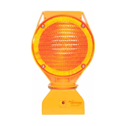Sinalizador para cone ref. PL 6001 Plastcor