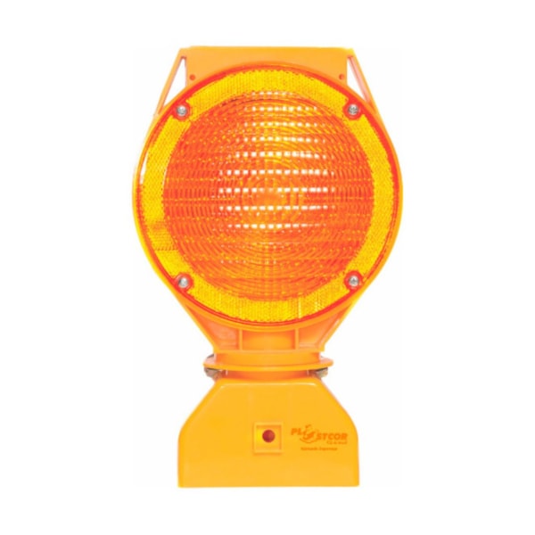 Sinalizador para cone ref. PL 6001 Plastcor-f426ae53-6b26-4714-bb6e-341dc4fb7b89