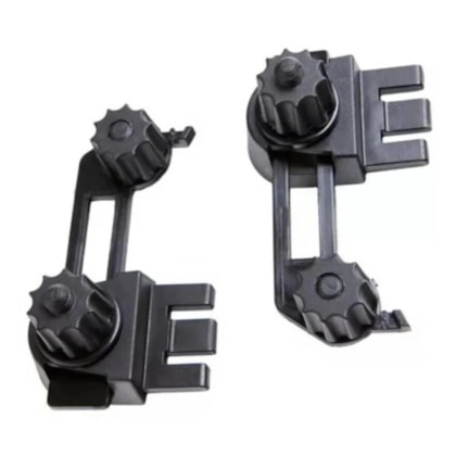 Slot duplo para abafador e facial ref. 1957 UMP102 Ultra Master