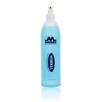 Solucao Antiembacante Spray 500ml