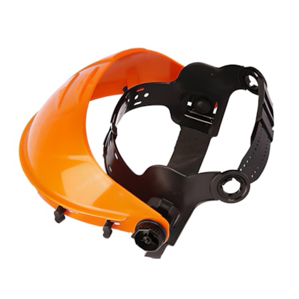 Suporte Com Pinos Para Protetor Facial Ref 902438