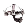 Suspensão com jugular catraca Fastrac têxtil MSA-535a7409-5145-48c8-acd5-5df4f6e708e7