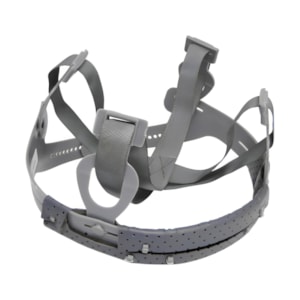 Suspensao P/ Capacete Master I