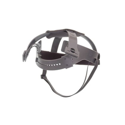 Suspensão Para Capacete Com Jugular Master II