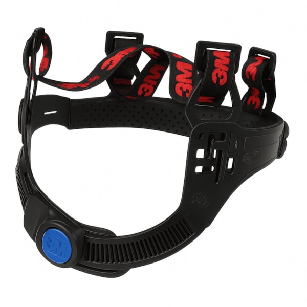 Suspensão Para Capacete H-700 Ajuste Fácil 4 Pontos Hb004512537-01ad2def-08ac-4704-ade4-945a0d588ed7