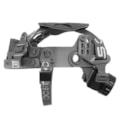 Suspensão Para Casco Turtle Com Jugular Steel-click Steelflex-76ce5afc-c915-4b7b-b847-43829a48bf13