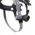 Suspensão Para Casco Turtle Com Jugular Steel-click Steelflex-94969774-51d5-403e-88c4-3c044ca36d99