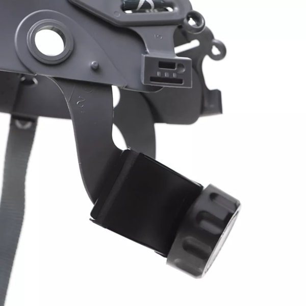 Suspensão Para Casco Turtle Com Jugular Steel-click Steelflex-51256be6-1acd-4314-9afa-bd7dff168fa2