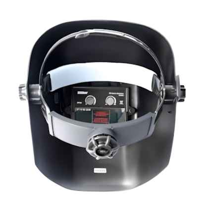 Suspensao Para Mascara De Solda Automatica  Sentry Ca 17379