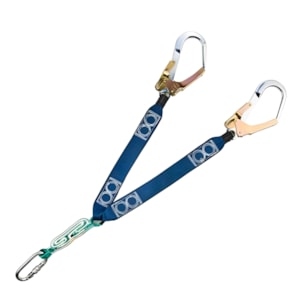 Talabarte Y Com Abs Hl032y53n