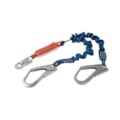 Talabarte Y Em Fita com Abs Gancho 55mm Top6300-28682486-67d1-401c-ba0e-be40de928ffc