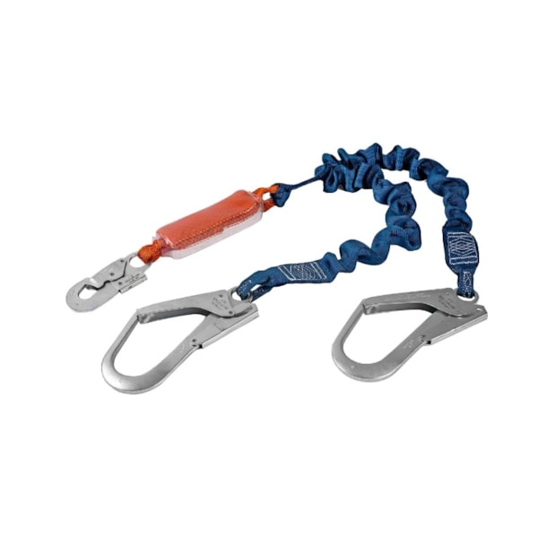 Talabarte Y Em Fita com Abs Gancho 55mm Top6300-c78f68dc-33b2-4974-af18-2a22a76f2925