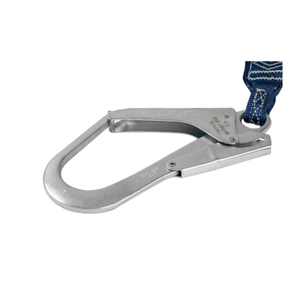 Talabarte Y Em Fita com Abs Gancho 55mm Top6300-5521590c-d5c2-4d7c-806d-fc281ae00ca2