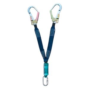 Talabarte Y Fita Com Mini Abs Hl032y53arg